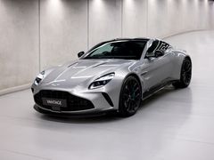 Aston Martin Vantage Coupe