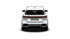 Volkswagen Tiguan R-Line 2WD