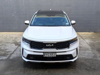 Kia Sorento Hybrid Premium AWD 1.6T