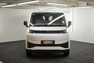 Farizon V7E L1H1 67kWh
