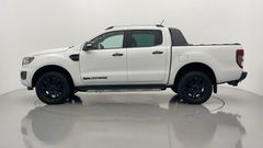 2020 FORD RANGER WILDTRAK 2.0 (4x4)