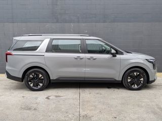 Kia Carnival HEV Light FWD 1.6T Petrol