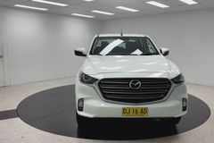 Mazda BT-50