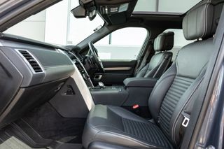 Land Rover Discovery D350 Dynamic HSE