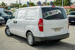 Hyundai iLoad