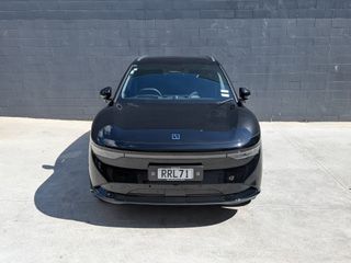 Zeekr 7X Long Range RWD 100Kwh