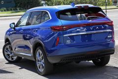 GWM Haval H6