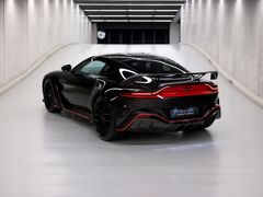 Aston Martin Vantage Coupe