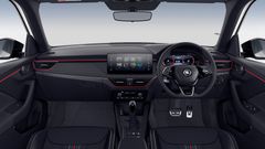 Skoda Kamiq Monte Carlo TSI 110kW