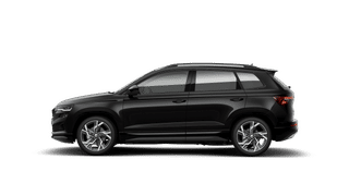 Skoda Karoq Sportline 2.0 TSI 140Kw 4x4