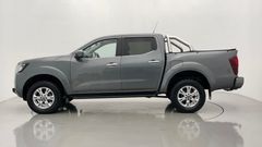 2021 NISSAN NAVARA ST (4x4)