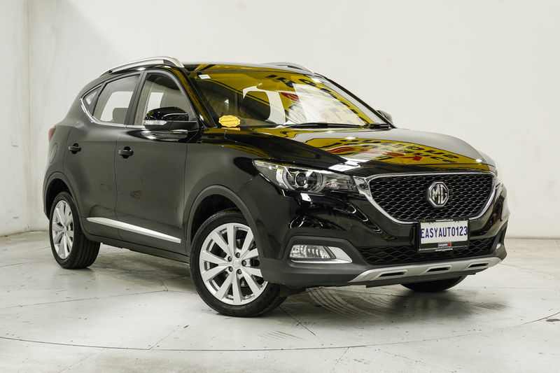 MG ZS Excite