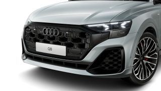Audi Q8 60 TFSI e