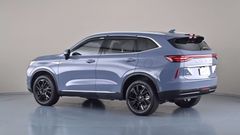 2022 GWM HAVAL H6 ULTRA HYBRID