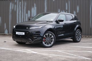 Land Rover Range Rover Evoque P250 Dynamic HSE