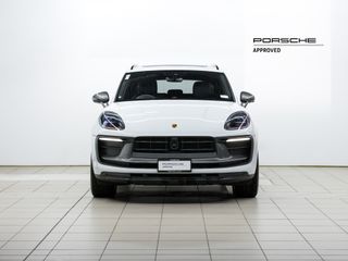 Porsche Macan T (H1 III)