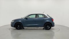 2017 AUDI A1 SPORTBACK 1.4 TFSI SPORT
