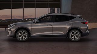 CUPRA Formentor V 1.5Pmh/7Am