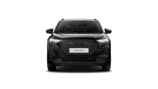 Audi Q4 55 e-tron quattro 250 kW