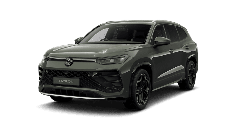 Volkswagen Tayron R-Line AWD