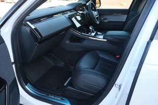 Land Rover Range Rover Sport D250 SE