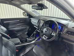 RENAULT KOLEOS Zen