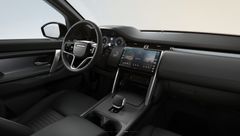 Land Rover Discovery Sport P250 Dynamic SE