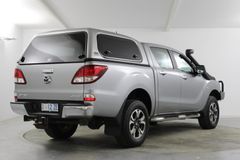 Mazda BT-50