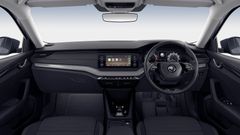 Skoda Octavia Wagon Ambition TSI 110kW