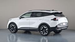 2024 KIA SPORTAGE GT-LINE (AWD)