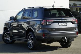 Ford Everest