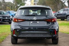 MG MG3