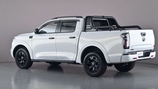 2023 GWM UTE CANNON VANTA (4x4)