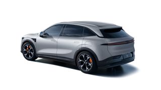 Zeekr 7X AWD Performance