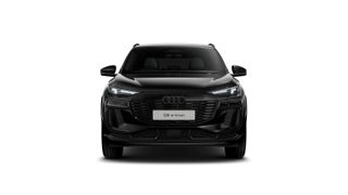 Audi Q6 e-tron 315kW quattro S line