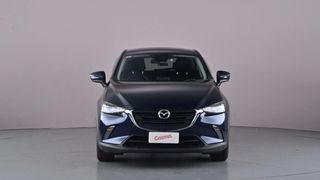 2021 MAZDA CX-3 SPORT NEO  (FWD)
