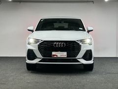 Audi Q3 Sportback 45 TFSI q S troni