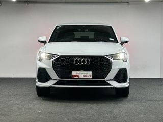 Audi Q3 Sportback 45 TFSI q S troni