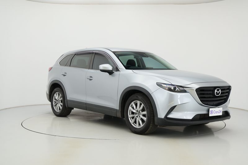 2016 MAZDA CX-9 SPORT (FWD)