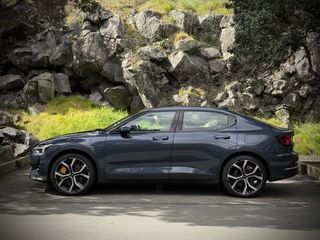 Polestar Polestar 2 2 Long range Dual motor - Plus