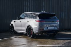 Land Rover Range Rover Sport D300 Dynamic SE