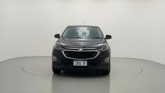 2018 HOLDEN EQUINOX LT (FWD)