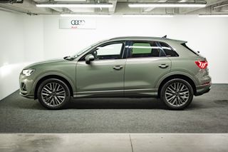 Audi Q3 35 TFSI Advanced