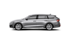 Skoda Octavia Wagon Style TSI 110kW