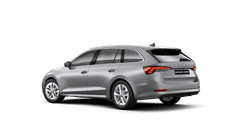 Skoda Octavia Wagon Style TSI 110kW