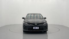 2021 TOYOTA CAMRY ASCENT