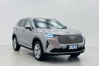 GWM Haval H6
