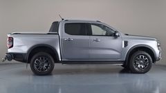 2022 FORD RANGER WILDTRAK 2.0 (4x4)