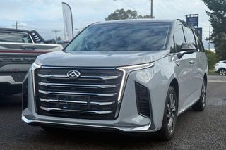 LDV MIFA