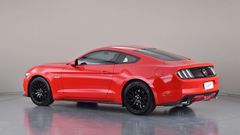 2015 FORD MUSTANG FASTBACK GT 5.0 V8